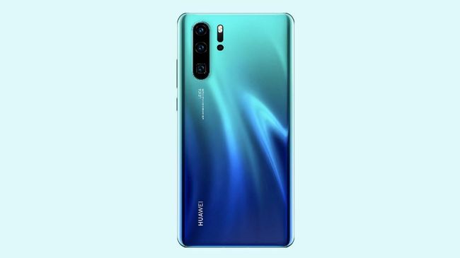 Terancam Diblokir Google, Huawei Berencana Rilis Mate 30