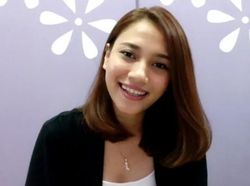 Wanita yang 'Nembak' Sandi Angkat Suara, Ngaku Diminta Nanya sama Panitia Wanita yang 'Nembak' Sandi Angkat Suara, Ngaku Diminta Nanya sama Panitia
