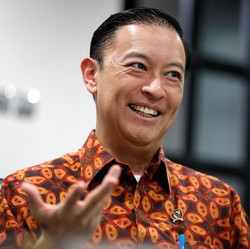 Thomas Lembong Sebut Prestasi 5 Tahun Jokowi-JK Lumayan