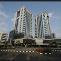 Investment Grade, Fitch Tetapkan Rating Sukuk Global RI 'BBB'