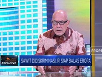 Eropa Terapkan Standar Ganda Terkait Sawit