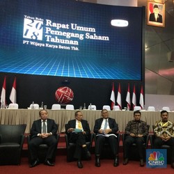 Utang Meroket 162%, WTON Siap Rilis Obligasi Tahun Depan