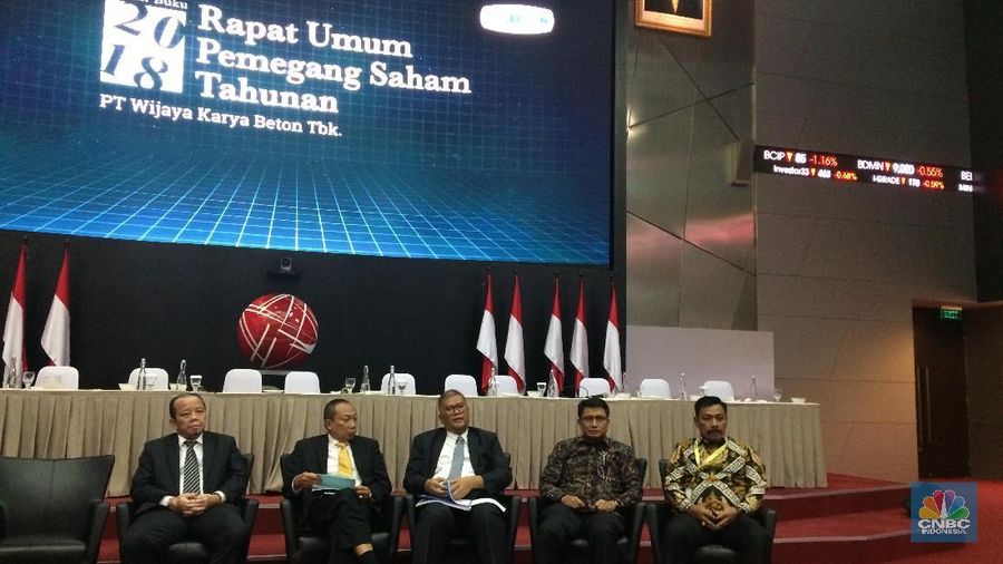 batas akhir melepas saham treasury tersebut pada Oktober 2019, nilai saham yang dilepas itu setara 4,33% dari modal.