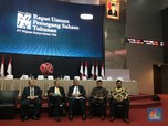 Utang Meroket 162%, WTON Siap Rilis Obligasi Tahun Depan
