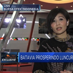 Batavia Prosperindo Tarik Duit Rp 83 M, Buat Apa?