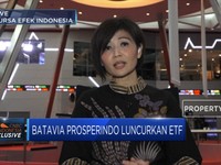 Batavia Prosperindo Tarik Duit Rp 83 M, Buat Apa?