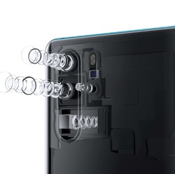 Di-blacklist AS, Harga Seken Ponsel Huawei P30 Pro Anjlok 90%