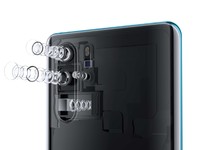 Di-blacklist AS, Harga Seken Ponsel Huawei P30 Pro Anjlok 90%