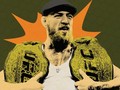 INFOGRAFIS: 7 Kutipan Sombong Conor McGregor