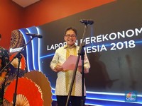 Risiko Investasi di RI Sempat Memburuk, Apa yang Terjadi?