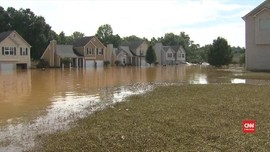 VIDEO: Cara Jaga Kesehatan Usai Rumah Terendam Banjir