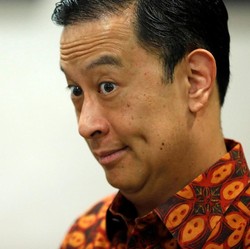 Investasi Masih Jongkok, BKPM Pede di 2019 Bisa Double Digit