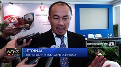 NIKL Catat Rugi Rp 21,42 M Pada 2018