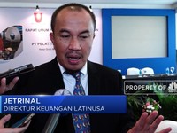 NIKL Catat Rugi Rp 21,42 M Pada 2018