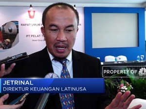 NIKL Catat Rugi Rp 21,42 M Pada 2018