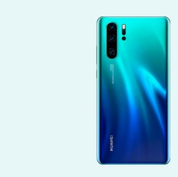 Resmi Diumumkan, Ini Spesifikasi dan Harga Huawei P30 Pro