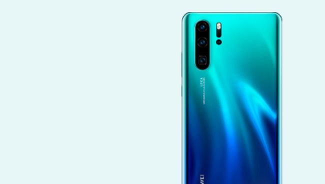 Resmi Diumumkan, Ini Spesifikasi dan Harga Huawei P30 Pro