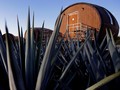 FOTO: Hotel Tequila di Meksiko