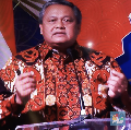 Gubernur BI: Sejak 2018, Dunia Sedang Tak Ramah