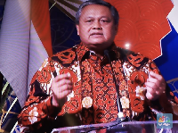 BI Ungkap 5 Kebijakan dan 4 Strategi yang Ditempuh pada 2019