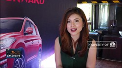 Laju Bisnis DFSK di Indonesia