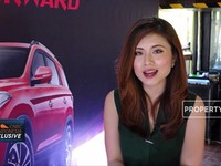 Laju Bisnis DFSK di Indonesia