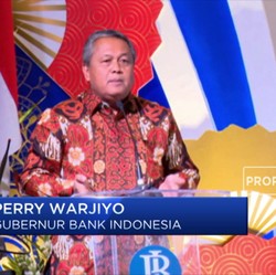BI Optimistis Kinerja Ekonomi 2019 Membaik