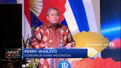 BI Optimistis Kinerja Ekonomi 2019 Membaik