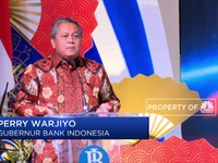 BI Optimistis Kinerja Ekonomi 2019 Membaik