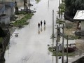 Banjir Masuk Kota Minyak, Iran Desak Evakuasi 60 Ribu Warga