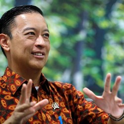 Tom Lembong Serang IKN Jokowi: Investor Tanya Untungnya Berapa?
