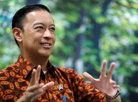 Bikin Heboh Dunia, Ini Pidato Jokowi yang Ditulis Tom Lembong