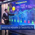 Politik tak Pasti, Jangan Ragu untuk Diversifikasi Investasi