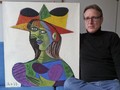 20 Tahun Dicuri, Lukisan Pablo Picasso Kembali