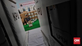 Menilik Keamanan Siber Server KPU dari Pandangan Pengamat TI