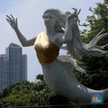 Misteri Putri Duyung Israel dan Penampakan Lain di Dunia
