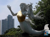 Misteri Putri Duyung Israel dan Penampakan Lain di Dunia