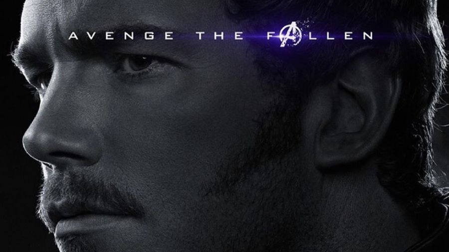Marvel Studios merilis poster karakter-karakter Avengers: Endgame.