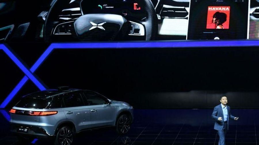 Demikian disampaikan CEO Xpeng Motors He Xiaopeng kepada CNBC International, Rabu (27/3/2019).