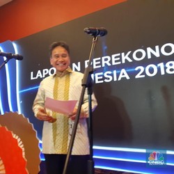 Setelah Pemilu Modal Asing Bakal Banjiri RI, Percaya?