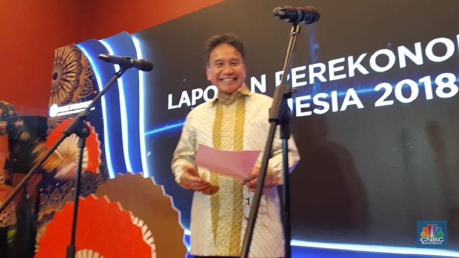 Tak usah bicara siapa pemenang dalam Pilpres 2019. Karena, RI tetap akan dibanjiri modal asing setelah pesta demokrasi terbesar tersebut selesai.