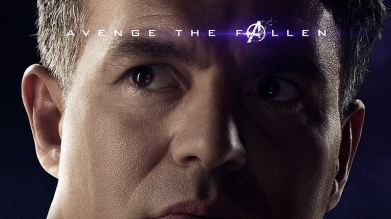 Marvel Studios merilis poster karakter-karakter Avengers: Endgame.