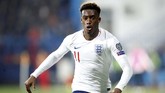 Chelsea seperti diberitakan Times tidak akan menjual Callum Hudson-Odoi meski sang pemain yang diminati Bayern Munchen dan Manchester United itu menolak tawaran perpanjangan kontrak. (Action Images via Reuters/Carl Recine)