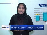 Investasi di Tahun Politik