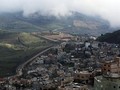Uni Eropa Berkeras Tolak 'Hak' Israel Atas Dataran Golan