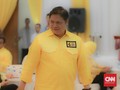 Golkar Klaim Punya Banyak Ahli untuk Kabinet Jokowi-Ma'ruf