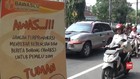 VIDEO: Meme Tuman Dipakai untuk Sosialisasi Pemilu di Jombang