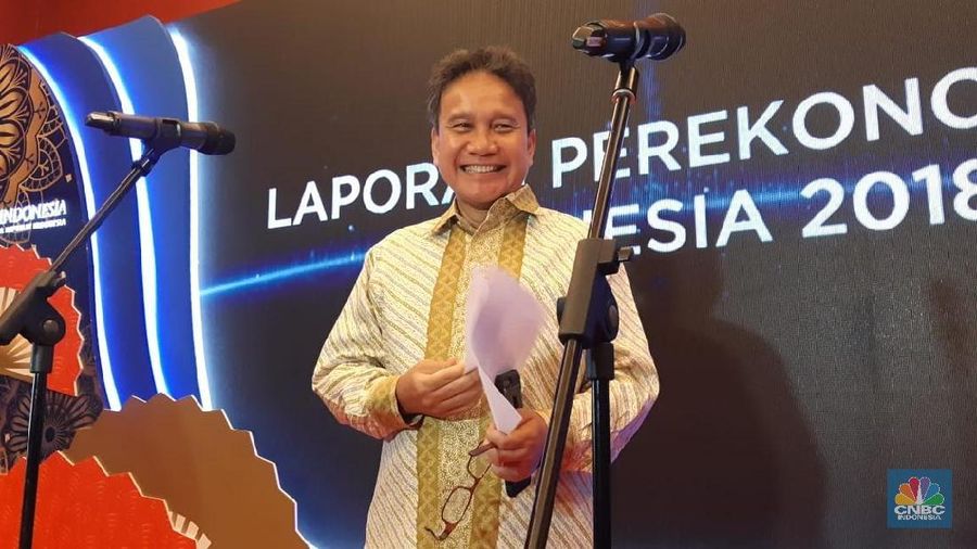Berat! Mungkin ini jadi salah satu kata yang bisa mengungkapkan kondisi perekonomian dunia saat ini, termasuk ekonomi Indonesia.