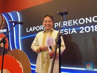 Segera Tutup 'Bolong-bolong' Perekonomian RI