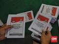 Antre Empat Jam dalam Minus Tiga Derajat di TPS Belanda